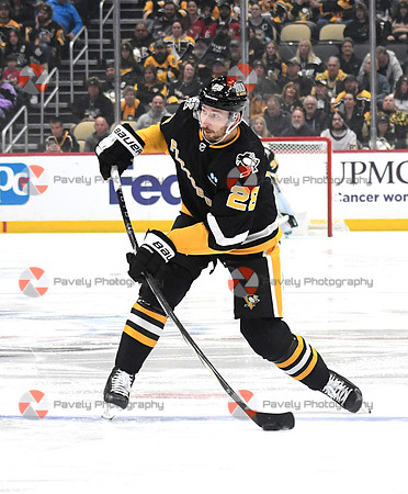 NHL: New Jersey Devils at Pittsburgh Penguins