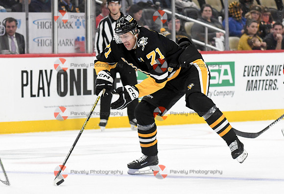 NHL: New Jersey Devils at Pittsburgh Penguins