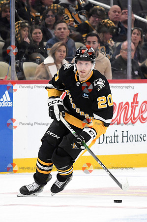 NHL: New Jersey Devils at Pittsburgh Penguins