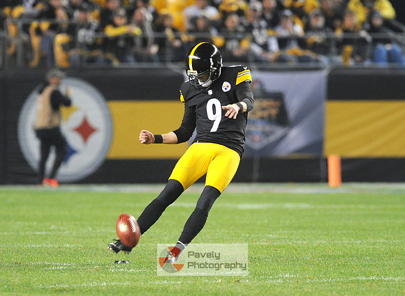 NFL: Los Angeles Chargers at Pittsburgh Steelers