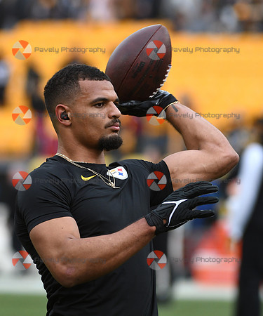 NFL: Arizona Cardinals at Pittsburgh Steelers