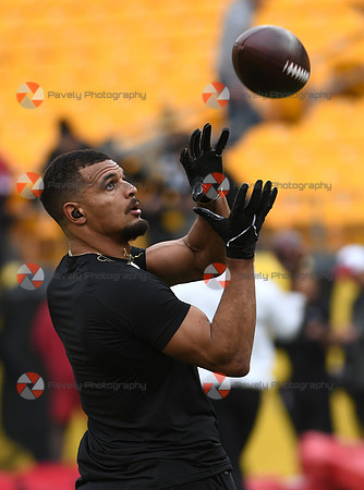 NFL: Arizona Cardinals at Pittsburgh Steelers