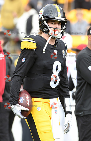 NFL: Arizona Cardinals at Pittsburgh Steelers