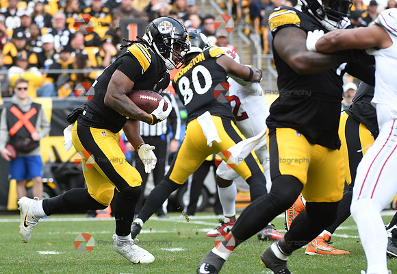 NFL: Arizona Cardinals at Pittsburgh Steelers