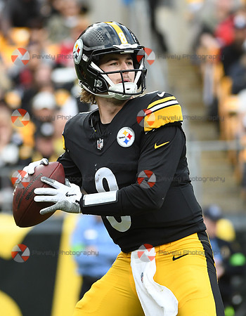 NFL: Arizona Cardinals at Pittsburgh Steelers