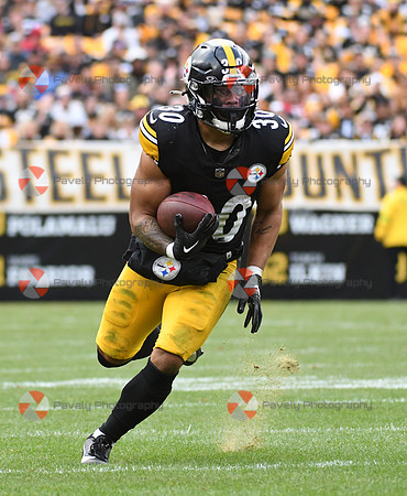 NFL: Arizona Cardinals at Pittsburgh Steelers