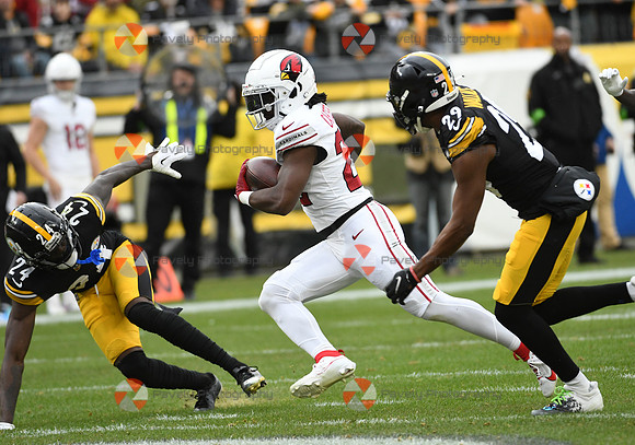 NFL: Arizona Cardinals at Pittsburgh Steelers