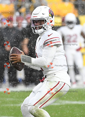 NFL: Arizona Cardinals at Pittsburgh Steelers