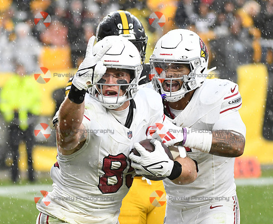 NFL: Arizona Cardinals at Pittsburgh Steelers