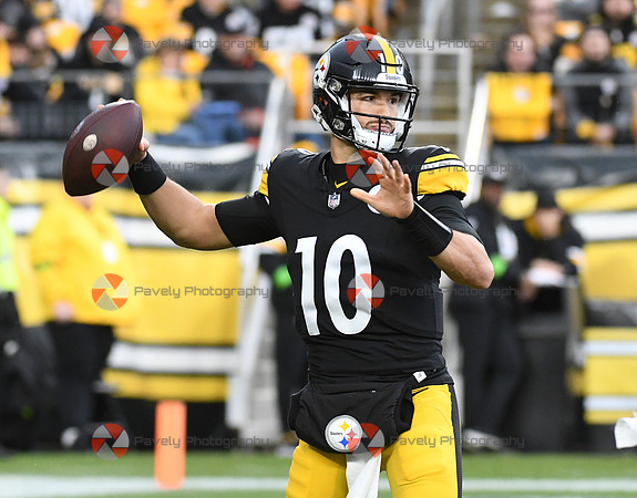 NFL: Arizona Cardinals at Pittsburgh Steelers