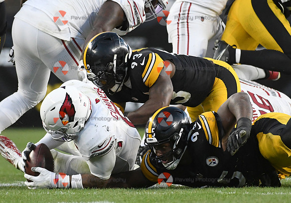 NFL: Arizona Cardinals at Pittsburgh Steelers