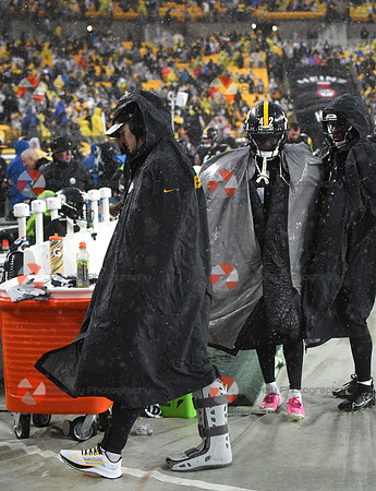 NFL: Arizona Cardinals at Pittsburgh Steelers