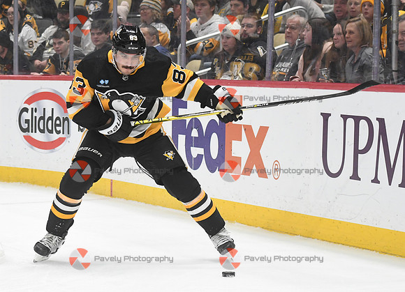 NHL: Toronto Maple Leafs at Pittsburgh Penguins