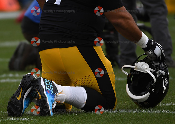NFL: Arizona Cardinals at Pittsburgh Steelers