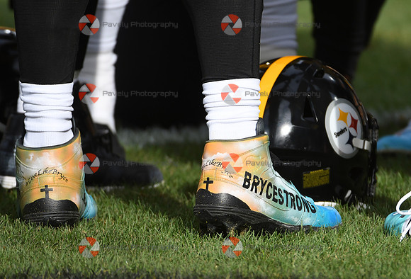 NFL: Arizona Cardinals at Pittsburgh Steelers