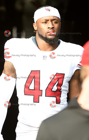 NFL: Arizona Cardinals at Pittsburgh Steelers