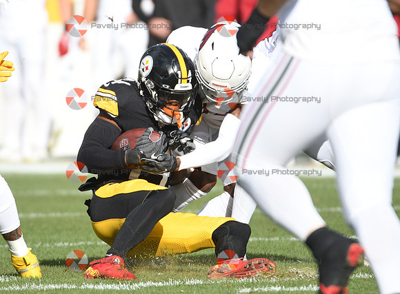 NFL: Arizona Cardinals at Pittsburgh Steelers