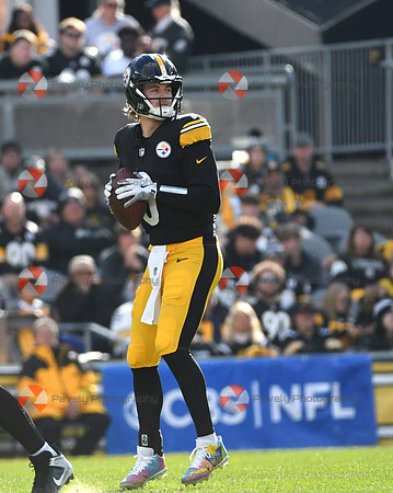 NFL: Arizona Cardinals at Pittsburgh Steelers