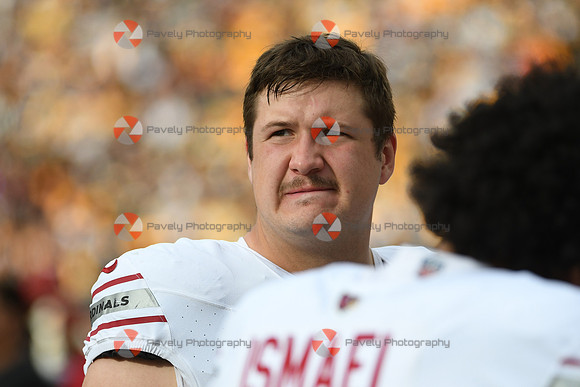 NFL: Arizona Cardinals at Pittsburgh Steelers