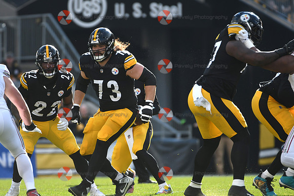 NFL: Arizona Cardinals at Pittsburgh Steelers