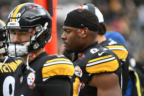NFL: Arizona Cardinals at Pittsburgh Steelers