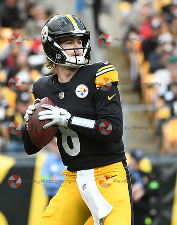 NFL: Arizona Cardinals at Pittsburgh Steelers