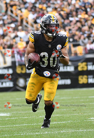 NFL: Arizona Cardinals at Pittsburgh Steelers