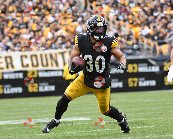 NFL: Arizona Cardinals at Pittsburgh Steelers