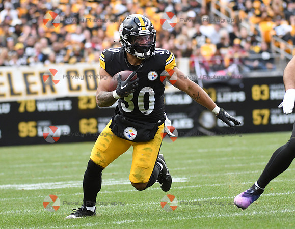 NFL: Arizona Cardinals at Pittsburgh Steelers