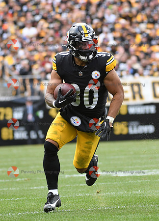 NFL: Arizona Cardinals at Pittsburgh Steelers