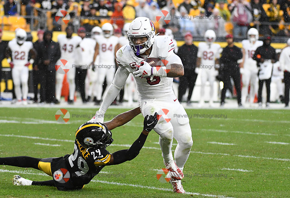NFL: Arizona Cardinals at Pittsburgh Steelers