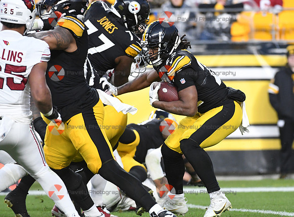 NFL: Arizona Cardinals at Pittsburgh Steelers