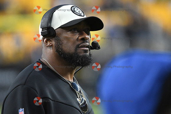NFL: Arizona Cardinals at Pittsburgh Steelers