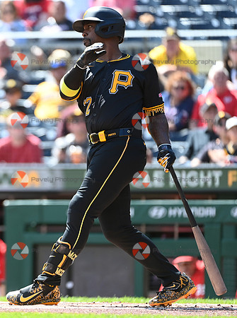 Pirates Baseball