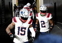 NFL: New England Patriots at Pittsburgh Steelers