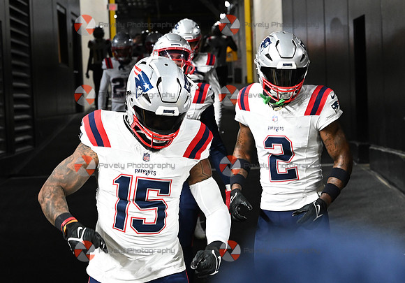 NFL: New England Patriots at Pittsburgh Steelers