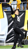 NFL: New England Patriots at Pittsburgh Steelers