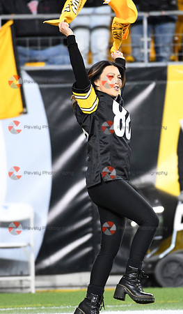 NFL: New England Patriots at Pittsburgh Steelers