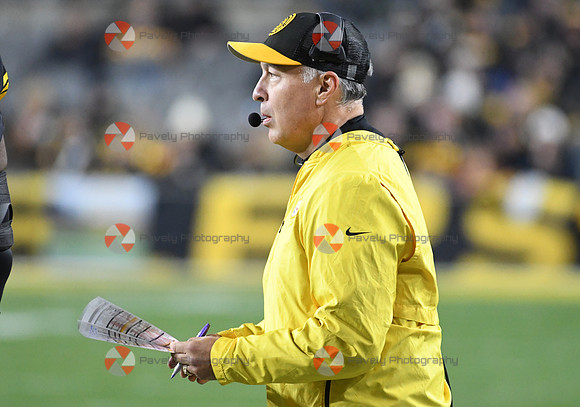 NFL: New England Patriots at Pittsburgh Steelers