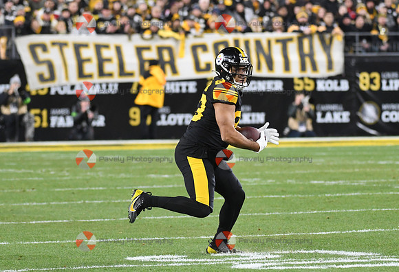 NFL: New England Patriots at Pittsburgh Steelers