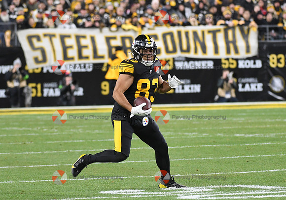 NFL: New England Patriots at Pittsburgh Steelers