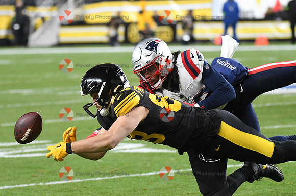 NFL: New England Patriots at Pittsburgh Steelers