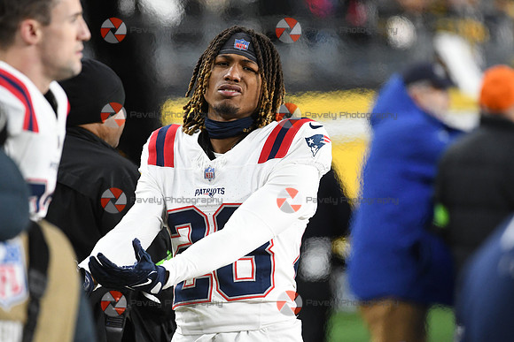 NFL: New England Patriots at Pittsburgh Steelers