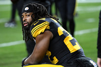 NFL: New England Patriots at Pittsburgh Steelers