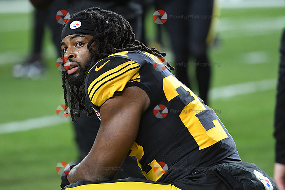 NFL: New England Patriots at Pittsburgh Steelers