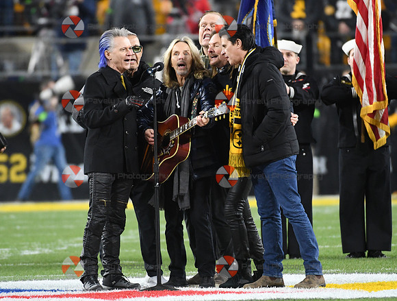 NFL: New England Patriots at Pittsburgh Steelers
