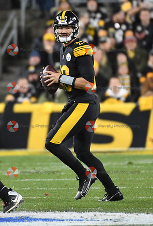 NFL: New England Patriots at Pittsburgh Steelers