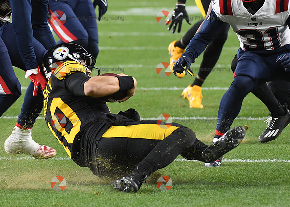 NFL: New England Patriots at Pittsburgh Steelers