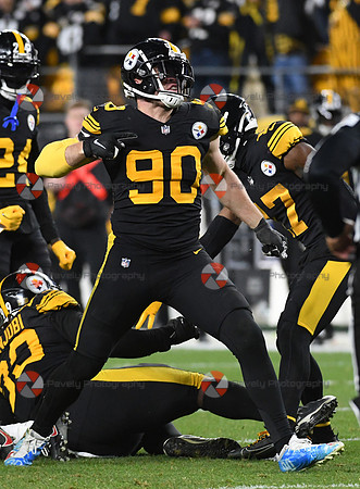 NFL: New England Patriots at Pittsburgh Steelers