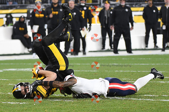 NFL: New England Patriots at Pittsburgh Steelers